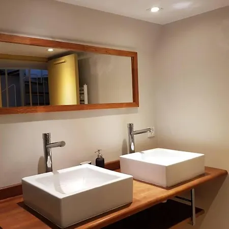 Holiday home Ker Karantez Rennes