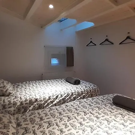 Ker Karantez Holiday home *