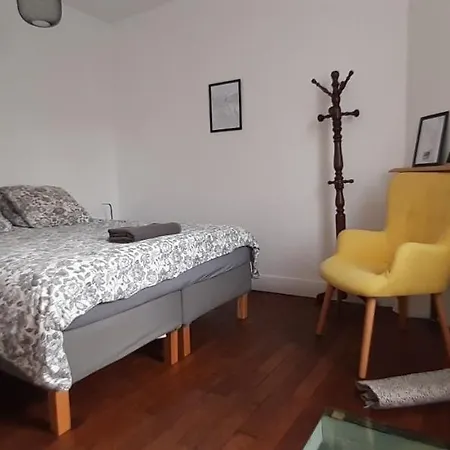 Ker Karantez Holiday home
