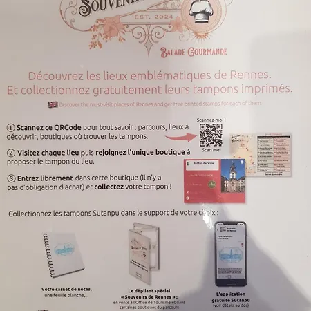 Ker Karantez * Rennes