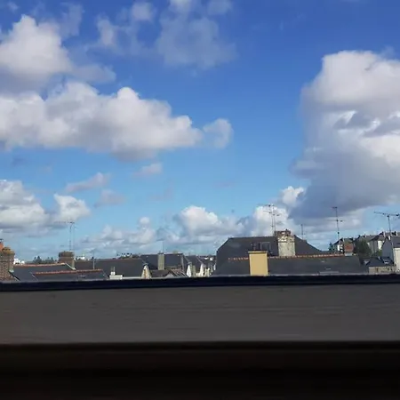 Ker Karantez * Rennes