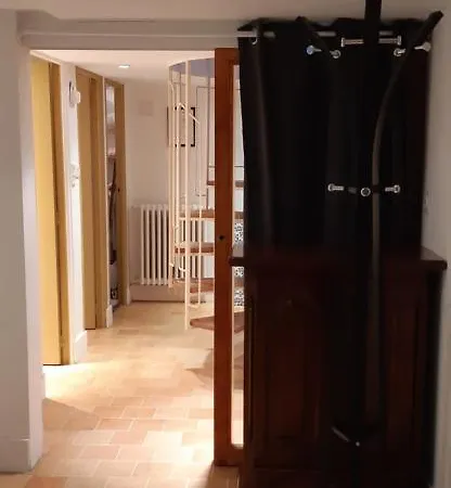 Ker Karantez Tatil Evi
