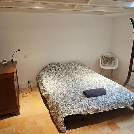 Ker Karantez Tatil Evi